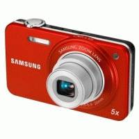 фотоаппарат Samsung ST90 Red