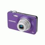 фотоаппарат Samsung ST95 Purple