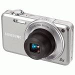 фотоаппарат Samsung ST95 Silver
