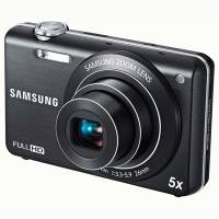 фотоаппарат Samsung ST96 Black