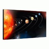 ЖК панель Samsung SyncMaster UD55C-B