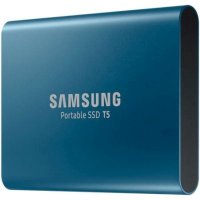 SSD диск Samsung T5 250Gb MU-PA250B