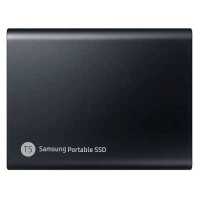 SSD диск Samsung T5 2Tb MU-PA2T0B/EU