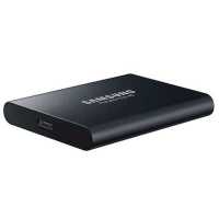Samsung T5 2Tb MU-PA2T0B/EU