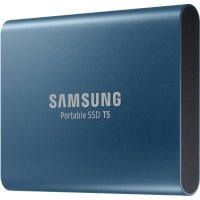 SSD диск Samsung T5 500Gb MU-PA500B