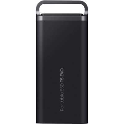 Samsung T5 EVO 8Tb MU-PH8T0S/WW
