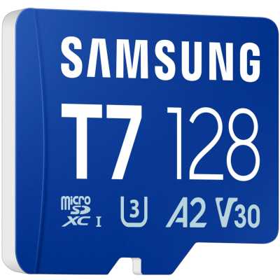 Samsung T7 128GB MB-MB128T