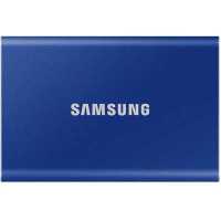 SSD диск Samsung T7 1Tb MU-PC1T0H/WW