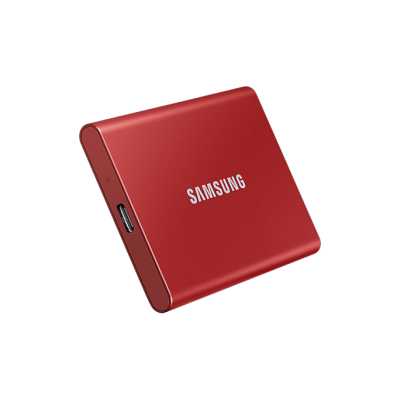 Samsung T7 1Tb MU-PC1T0R/WW