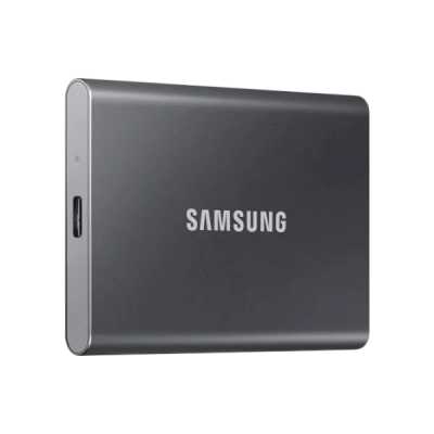 Samsung T7 1Tb MU-PC1T0T/WW