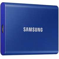 Samsung T7 2Tb MU-PC2T0H/WW