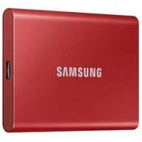 Samsung T7 2Tb MU-PC2T0R/WW