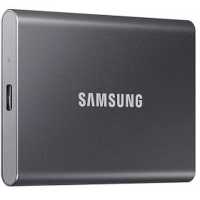 Samsung T7 2Tb MU-PC2T0T/WW