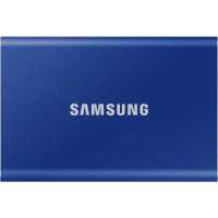 SSD диск Samsung T7 500Gb MU-PC500H/WW