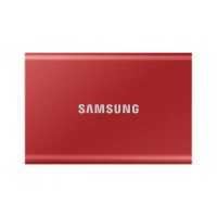 SSD диск Samsung T7 500Gb MU-PC500R/WW