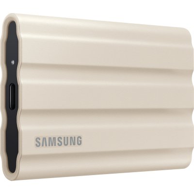 Samsung T7 Shield 1Tb MU-PE1T0K/WW