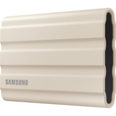 SSD диск Samsung T7 Shield 1Tb MU-PE1T0K/WW