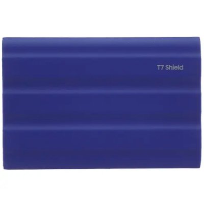 Samsung T7 Shield 1Tb MU-PE1T0R/WW