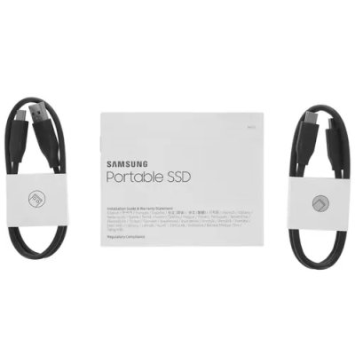 Samsung T7 Shield 1Tb MU-PE1T0R/WW