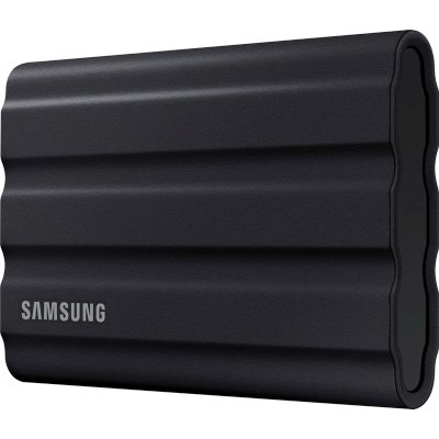 SSD диск Samsung T7 Shield 1Tb MU-PE1T0S/WW