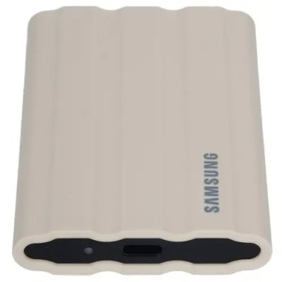 SSD диск Samsung T7 Shield 2Tb MU-PE2T0K/EU