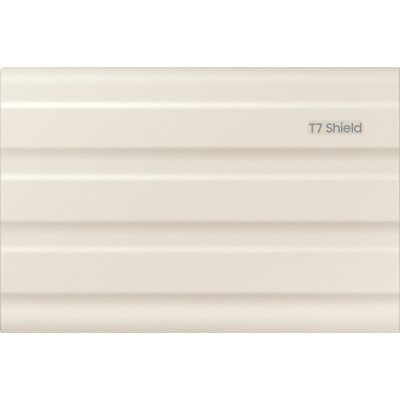 SSD диск Samsung T7 Shield 2Tb MU-PE2T0K/WW
