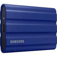 Samsung T7 Shield 2Tb MU-PE2T0R/WW