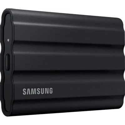 SSD диск Samsung T7 Shield 2Tb MU-PE2T0S/AM