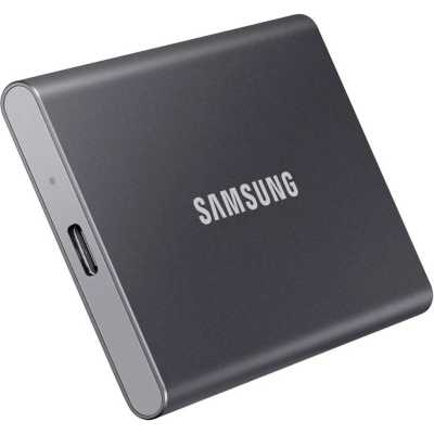 Samsung T7 Shield 4Tb MU-PC4T0T/WW
