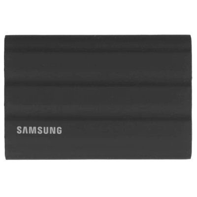 SSD диск Samsung T7 Shield 4Tb MU-PE4T0S/EU
