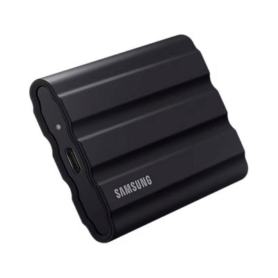 Samsung T7 Shield 4Tb MU-PE4T0S/WW