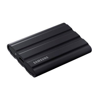 Samsung T7 Shield 4Tb MU-PE4T0S/WW