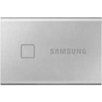 SSD диск Samsung T7 Touch 500Gb MU-PC500S/WW