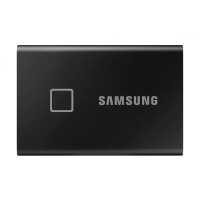 SSD диск Samsung T7 Touсh 1Tb MU-PC1T0K/WW