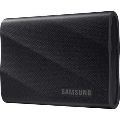 SSD диск Samsung T9 1Tb MU-PG1T0B/EU
