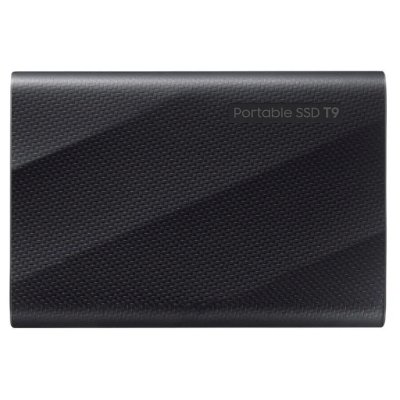 Samsung T9 1Tb MU-PG1T0B/WW