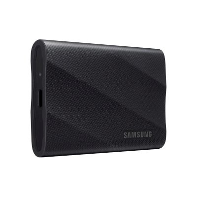 Samsung T9 4Tb MU-PG4T0B/WW