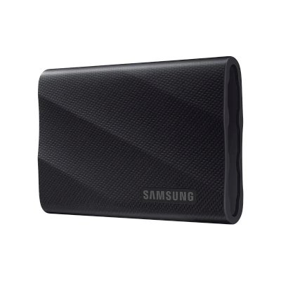 SSD диск Samsung T9 Portable 4Tb MU-PG4T0B/WW