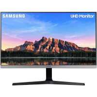 монитор Samsung U28R550UQI
