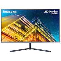 монитор Samsung U32R590CWM
