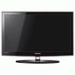 телевизор Samsung UE19D4000NW