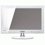 телевизор Samsung UE22C4010PW