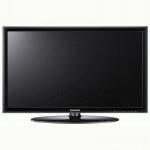 телевизор Samsung UE26D4003BW