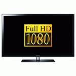телевизор Samsung UE37D5000PW
