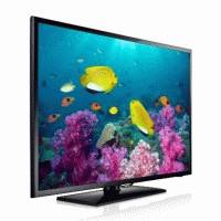 Характеристики телевизора Samsung UE39F5300AK на сайте КНС
