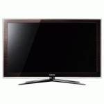телевизор Samsung UE40C6620UW