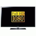 телевизор Samsung UE40D5000PW