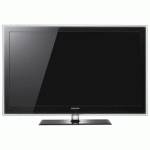 телевизор Samsung UE46B7020W