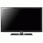телевизор Samsung UE46D5520RW