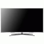 телевизор Samsung UE46D8000YS